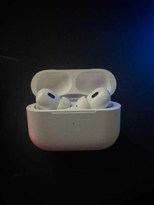 -Vand casti airpods 2 pro originale-