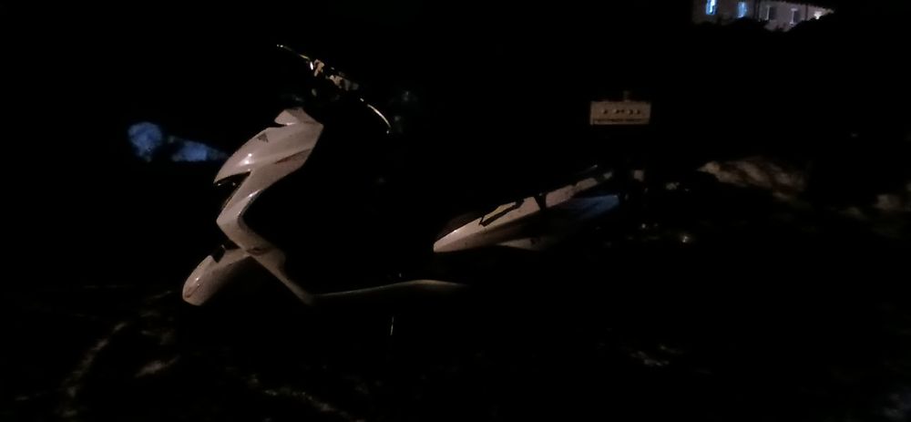 Продам скутер м10