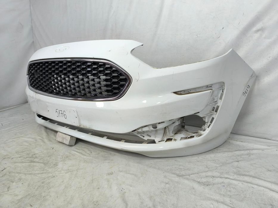 Bara fata Ford KA + Plus dupa 2014