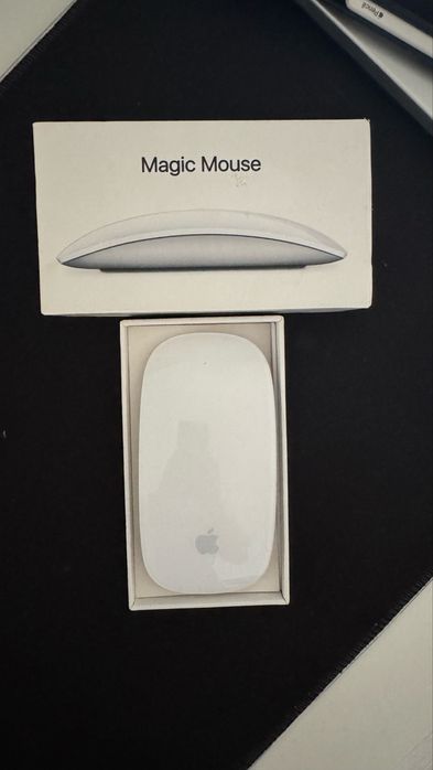 Apple magic mouse 2