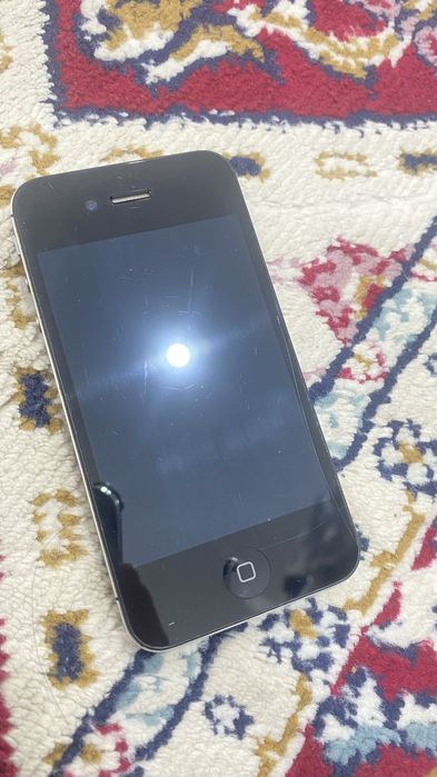 Айфон 4 для колекций