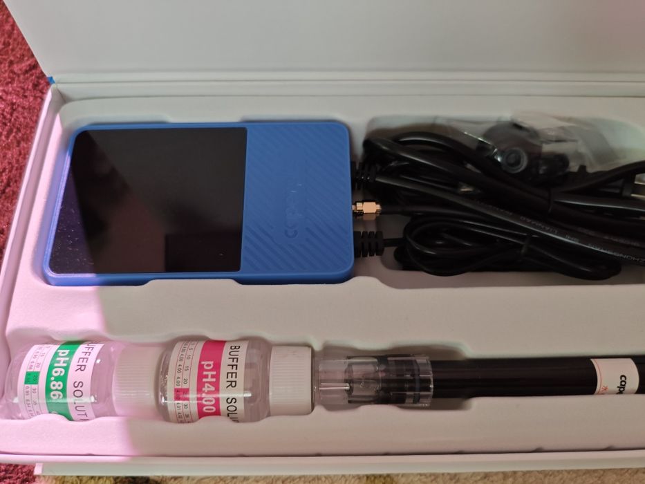 ПШ -метр продам новый!!!