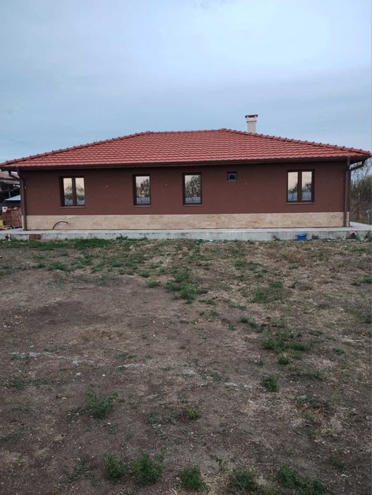 Продава се Къща в с. Конуш, Област Пловдив - 150 кв.м за 6 €/кв.м - Снимка #3