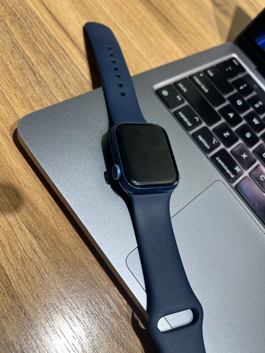 Apple watch series 7 41mm