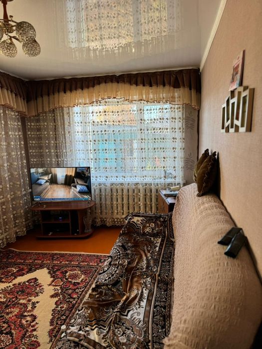 Сдам частный дом в районе говодоканала