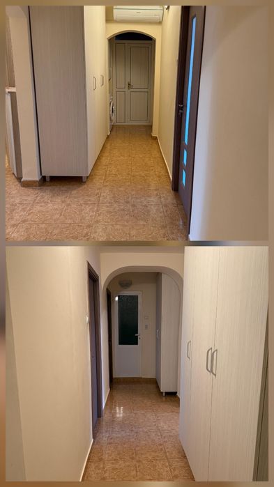 Apartament 4 camere decomandat, micro 3, 97 m2, 2 bai, 2 balcoane