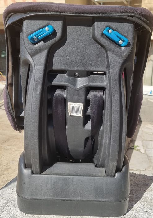 Детско столче за кола