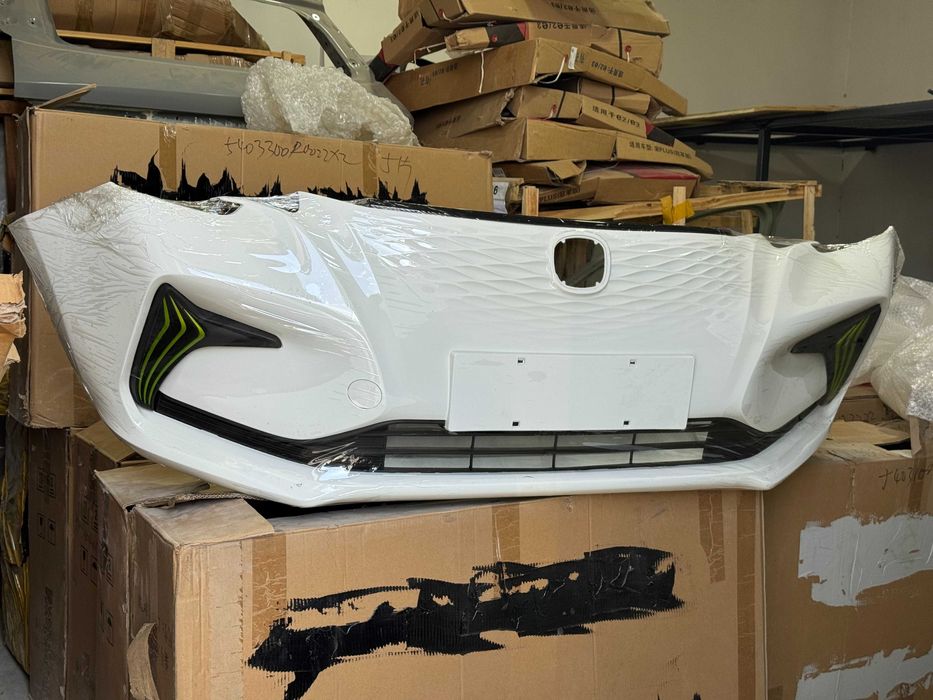 Changan Ben Ben bamper oldi zapchast