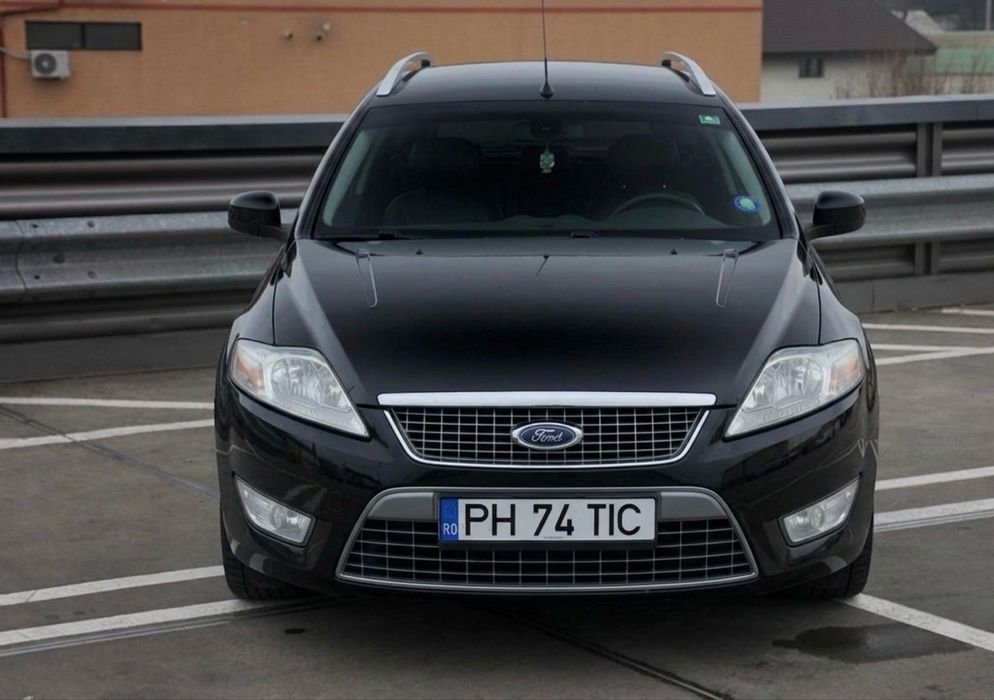 Vand Ford Mondeo , an fabricatie 2009 !
