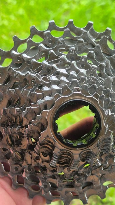 Caseta pinioane Sram 12 viteze 10 30T