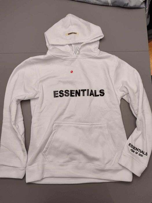 Спортен екип Essentials Fear of God , НОВ размер L
