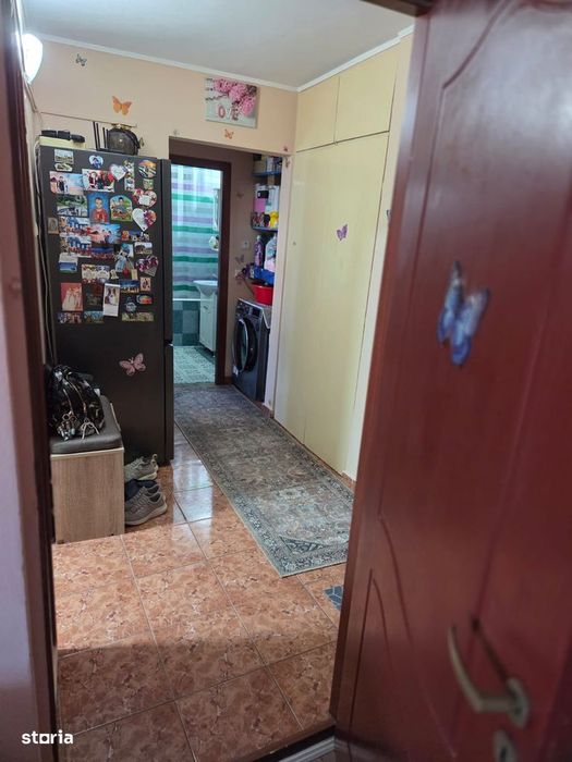Apartament 2 camere Dacia