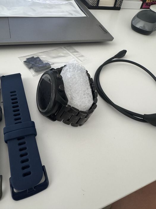 Garmin forerunner 745