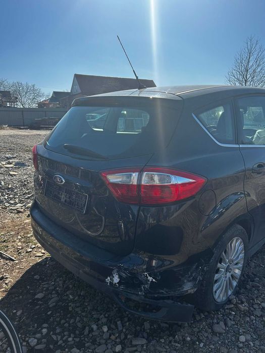 Piese disponibile FORD C MAX 2014 1.6 DIESEL