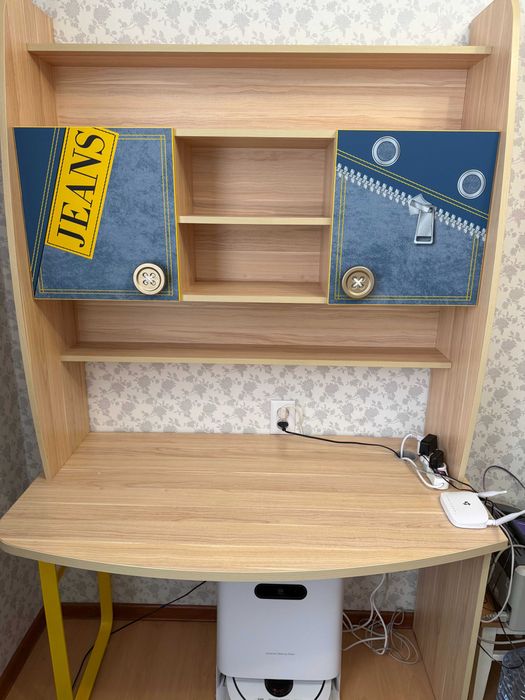 Детский гарнитур б/у