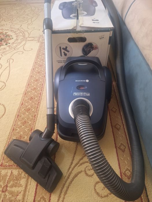 Пылесос "BESTON" Турция