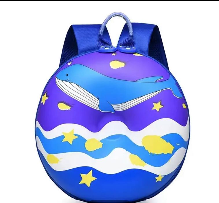 Рюкзак детский легаий удобный