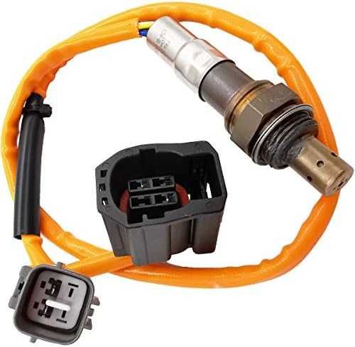 Mazda 6 Датчик кислорода Лямбда-зонд на