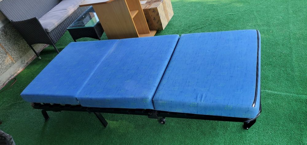 Разтегателен фотьойл