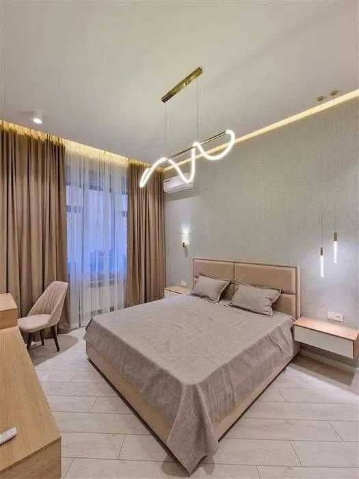 TASHKENT CITY ЖК Gardens 3-комнатная квартира в Аренду!