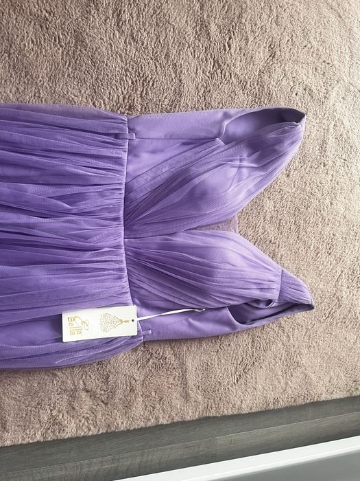 Rochita lunga ocazie - NOUA cu eticheta