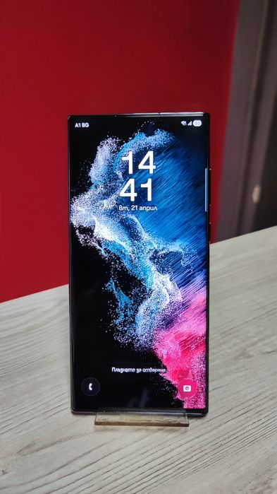 Samsung Galaxy S22 Ultra