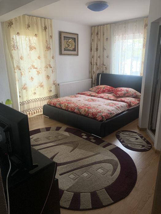 Casa de vacanta 11 camere pt Revelion 2027 -pret 3 nopti