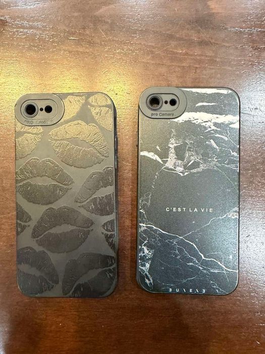 Телефон iphone se