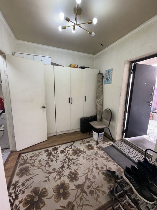 Продам дом в мкр Шанырак