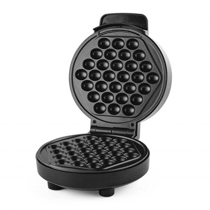 Уред за гофрети бъбъл-вафла MUHLER