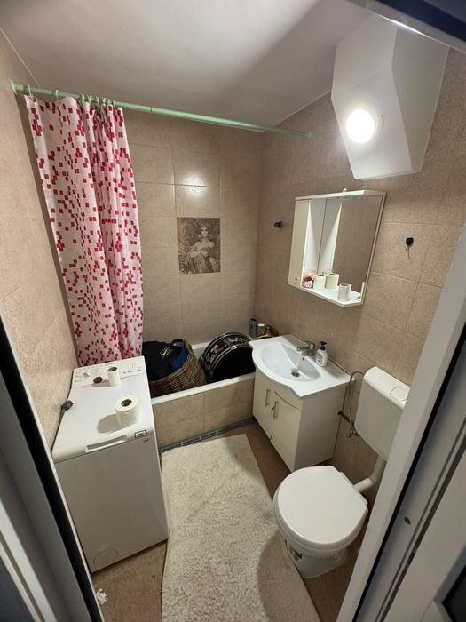 Schimb garsoniera cf 1