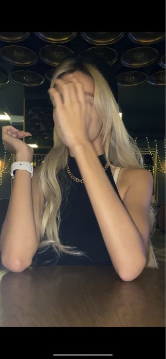 Трессы для волос