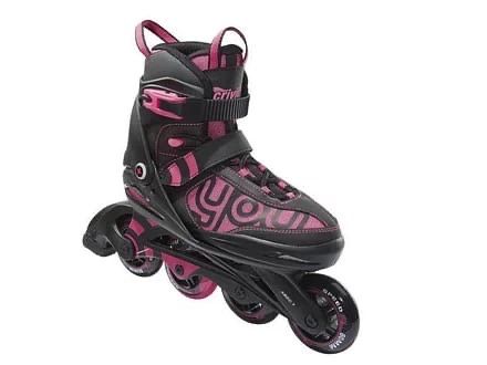 Роликовые Коньки Crivit. Производство Германия. Размер 37 - 41.