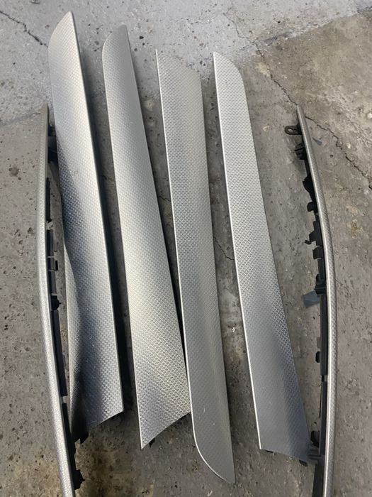 Интериорни лайсни за Ауди А4 B8, Ауди