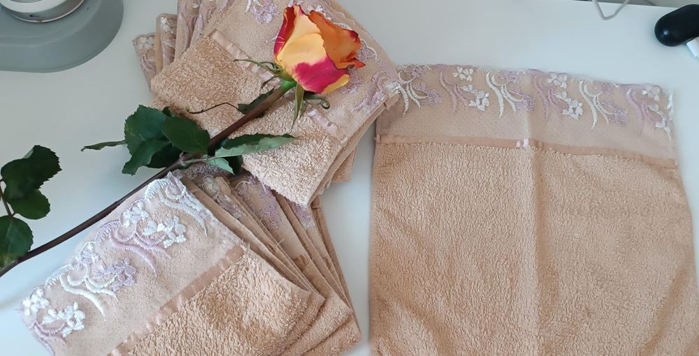 Полотенце салфетки