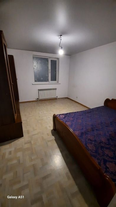 Сдам в аренду квартиру