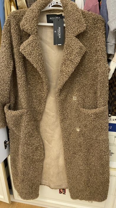 Теди на весну.