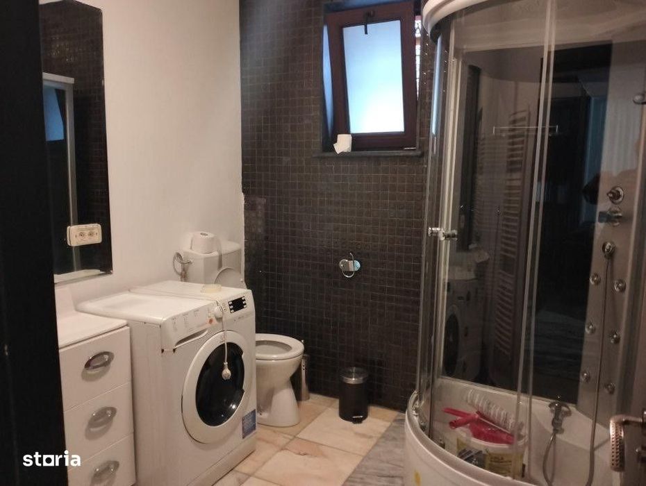Apartament 2 camere de inchiriat, 51 mp, zona Calea Bucuresti