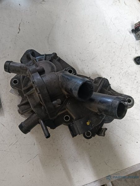 Pompa Apa Corp Termostat Volkswagen Golf Vii (5G1, Be1) [ 2012 - > ] O