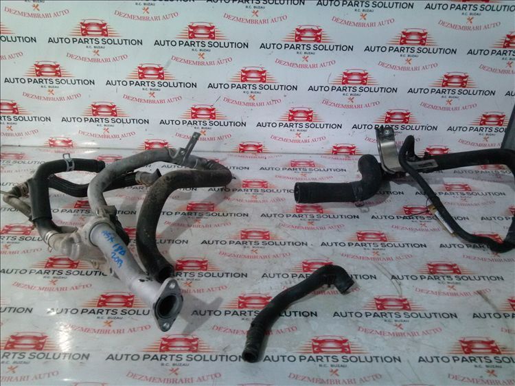 furtun apa 1.8d mitsubishi asx an fabr. 2013