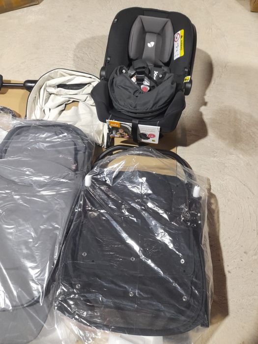 Bicicleta MTB Pink Neon Luna 20 inch