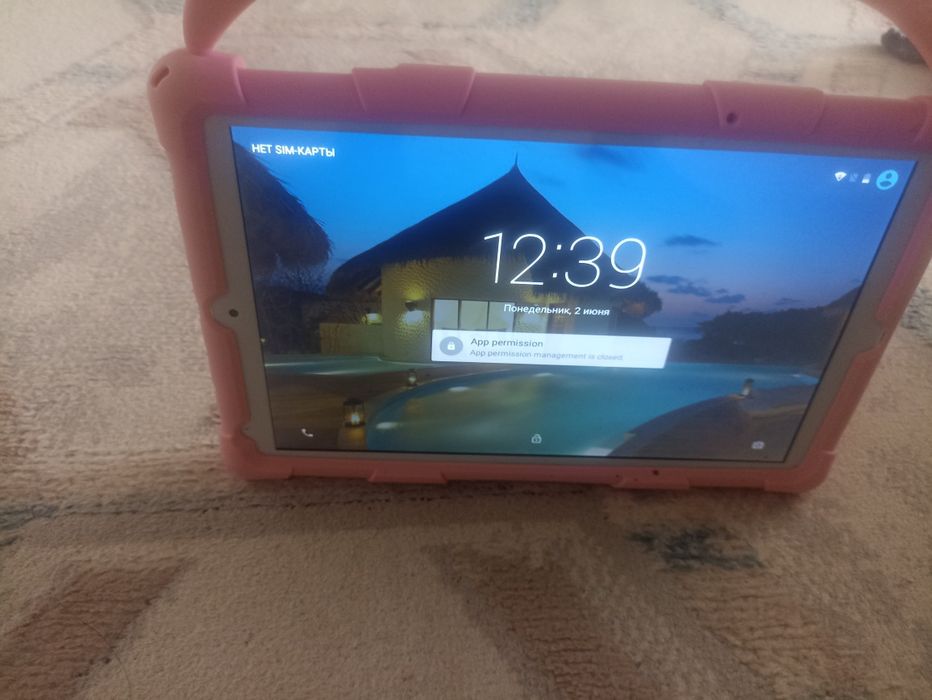 Планшет детский продам