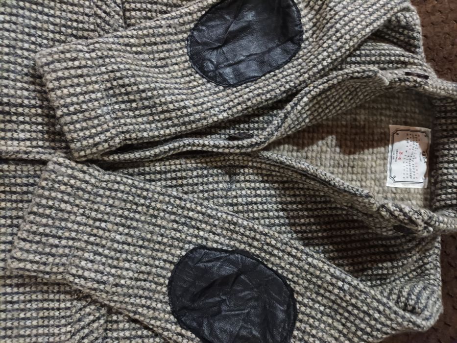 Дрехи за момче Zara,H&M 3-4г.