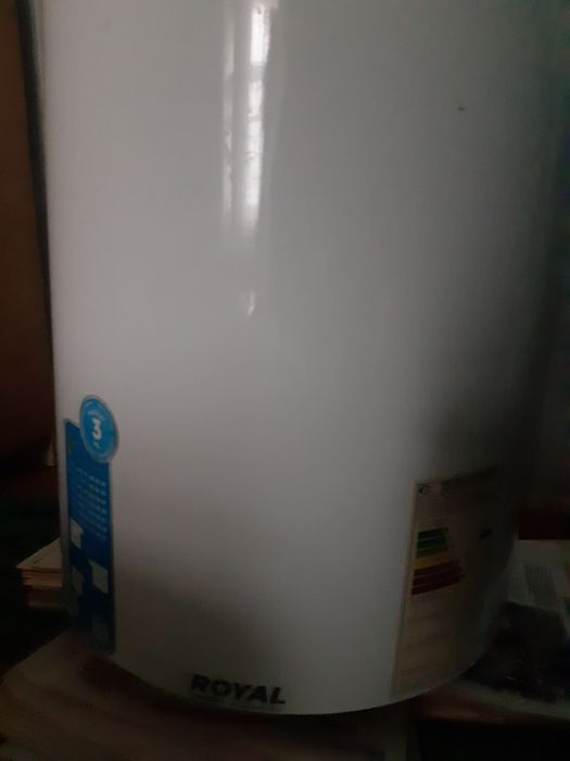 Водонагреватель ROYAL