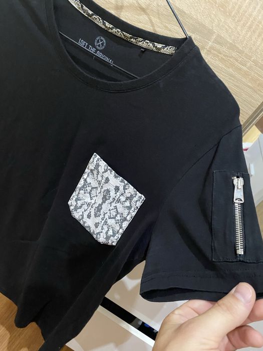 Мъжка тениска / Teniska