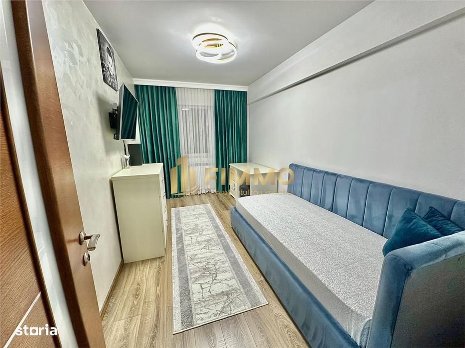 Apartament 3 camere | 90 mp | ID : 1468