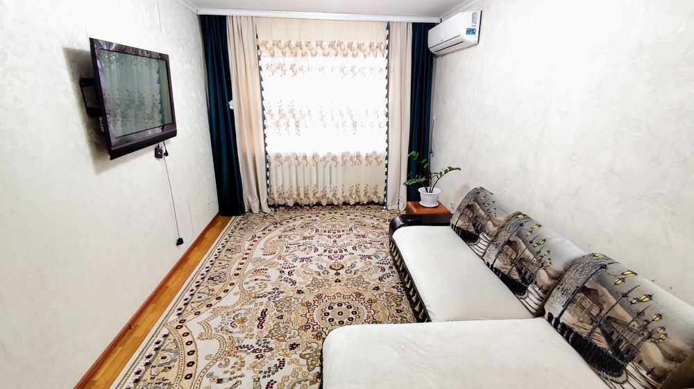 2х ком кв океан 12000