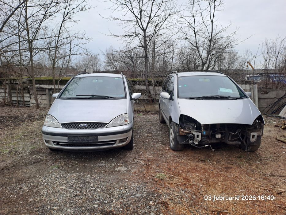 Piese vw sharan, alhambra, galaxy lichidare de stoc