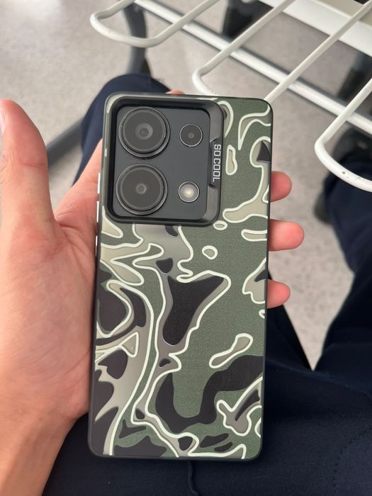 Redmi not 13 pro 4g
