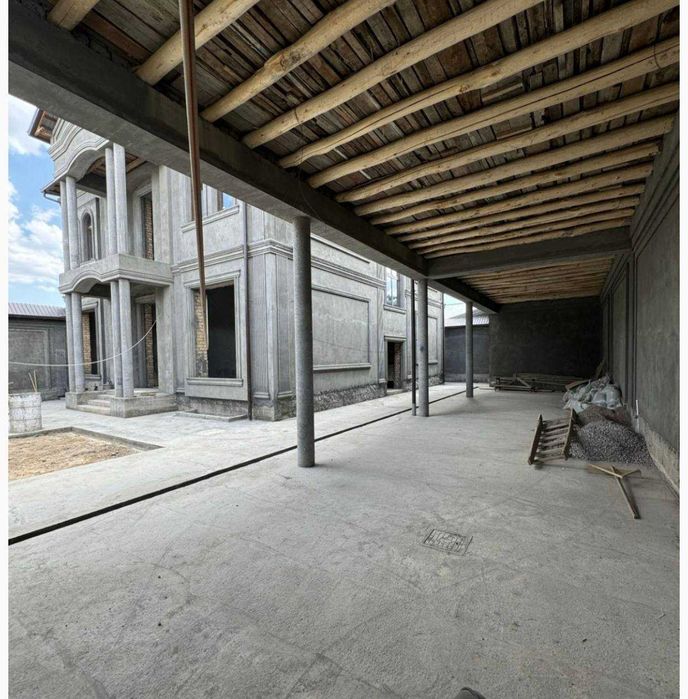 Продаётся Евродом в Бектемирском районе, 5-соток (N 12974)